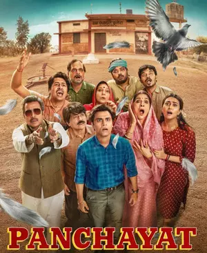 Panchayat 3: Fans root for Abhishek Tripathi to stay in Phulera, want ‘hero’ to ‘fail’