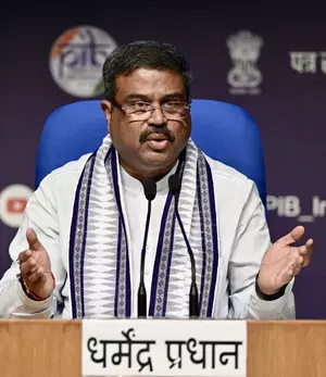 NEET row: High-level committee formed under ex-ISRO chief for smooth conduct of exams