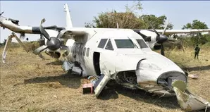Malawi: MP, activist arrested over inflammatory posts about Vice Presidents plane crash