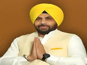 Punjab meets all-time high power demand of 16,078 MW: Minister