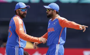 T20 World Cup: India are going to fix opening problem against Bangladesh, feels Lara
