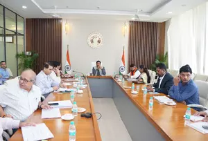 Metro project in Madhya Pradesh will complete by 2027: CM Mohan Yadav