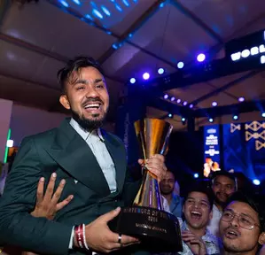 Silchar to Shanghai: Assam grocers son to represent India at global bartending slugfest