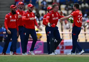 T20 World Cup: England have to adapt to playing on slower pitches, says Nasser Hussain