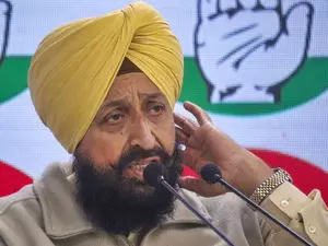 Justify why 10K police personnel were transferred, Congress leader tells Punjab CM Mann
