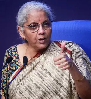 Railway services, students hostels exempted from GST