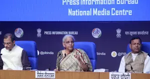 GST Council okays uniform 12 per cent GST on milk cans, cartons, water sprinklers