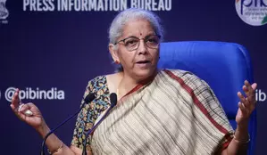 Govt rolling out pan-India biometric authentication to prevent GST fraud