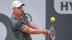 ATP Tour: Hubert Hurkacz moves past Zverev to reach final in Halle