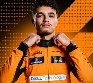 Formula One: Lando Norris pips Verstappen to take pole in thrilling Spanish GP; Hamilton to start third on grid