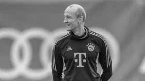 Football: Bayern Munich’s rehab and conditioning coach Thomas Wilhelmi passes away at 57