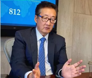 US expert calls for S.Koreas inclusion into G7, touts its trustworthiness US expert calls for S.Koreas inclusion into G7, touts its trustworthiness