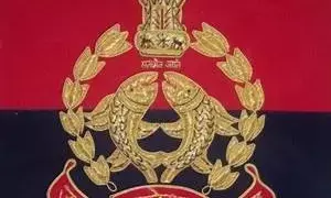 DSP reverted as constable for extra-marital affair in UP