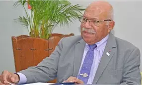 Fijian PM calls for creating jobs for youth