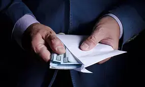 Over $122 million embezzled by financial firms workers over past 6 years in South Korea: Data