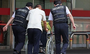 Two South Korean hospitals to suffer $71.89 mn losses over doctors walkout this year