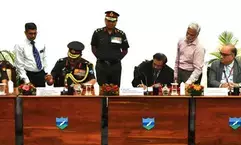IT Ministry, Indian Army forge strategic partnership for advanced technologies