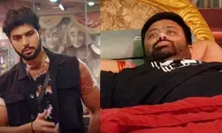 Bigg Boss OTT 3: Sai Ketan breaks down in front of Deepak Chaurasia; recalls getting Rs 100 for short film