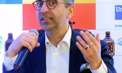 I have no intentions of getting into coaching, says Abhinav Bindra