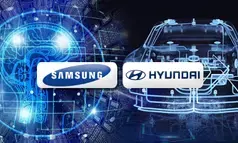Samsung, Hyundai Motor lead R&D spending despite lower earnings