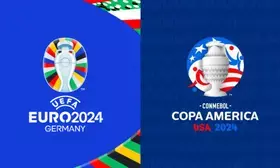 Football: Euro and Copa America fever spreads like wildfire through cricket crazy India