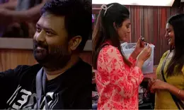 Bigg Boss OTT 3: Deepak Chaurasia reports live from House; Sana Makbul praises Shivanis sadagi