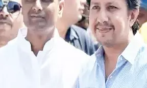 BJP youth leader shot in Indore; search to nab suspects underway