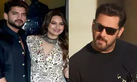 As Sonakshi-Zaheer get married, looking back at 2020 Salman-Sonakshi fake photo
