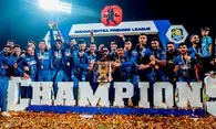 Ratnagiri Jets thump Nashik Titans to defend MPL crown