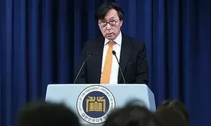 Russias provision of precision weapons to North Korea would leave no line for Seouls aid to Ukraine