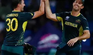 T20 World Cup: Marsh confident in Australia bouncing back against India