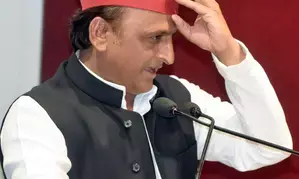Akhilesh Yadav to focus on non-Yadav OBCs for 2027 polls
