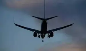 UK: Power outrage in Manchester airport causes massive delays, cancelation