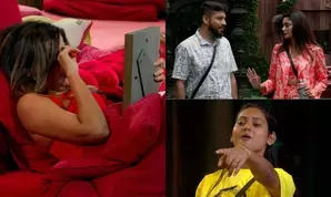 Bigg Boss OTT 3: Sana gets emotional on her birthday; Naezy says he wanted to be a scientist