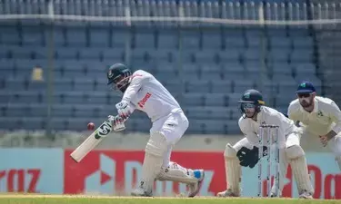 Bangladesh prepares for a rigorous Test schedule with aim at WTC: Report