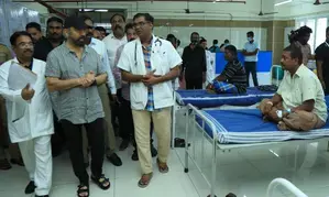 TN hooch tragedy: Kamal Haasan calls for psychiatric counseling of careless victims