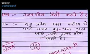 Shashi Tharoors shandaar jibe at Uttar Pradesh draws flak from BJP