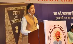 Constitution Temple to come up at all ITIs in Maharashtra: Minister