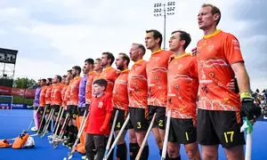 Australia qualify for FIH hockey Men’s World Cup 2026