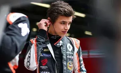 F1: Disappointed Norris believes ‘he should have won’ at Spanish GP