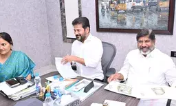 Telangana to establish integrated residential schools in all Assembly constituencies