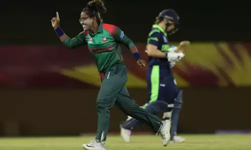 Bangladesh recall Rumana Ahmed, Jahanara Alam for Womens Asia Cup