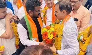 BJP in Madhya Pradesh starts campaigning for July 10 Amarwara bypoll