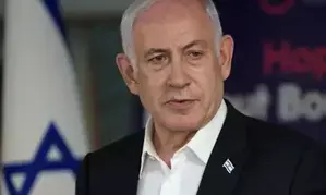 Netanyahu says intense fighting in Gaza to end very soon