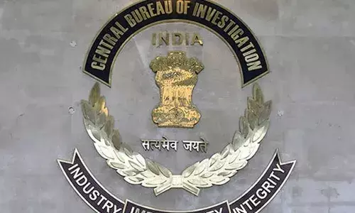 NEET Scam Probe Gets Violent, CBI Team Attacked in Rajauli Bihar