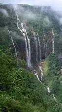 Top Ten Places to Visit in Meghalaya: The Abode of Clouds
