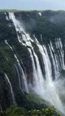 Top Ten Places to Visit in Meghalaya: The Abode of Clouds