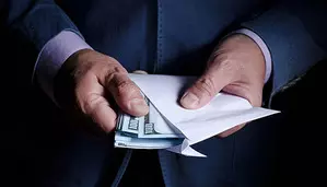 Over $122 million embezzled by financial firms workers over past 6 years in South Korea: Data Over $122 million embezzled by financial firms workers over past 6 years in South Korea: Data