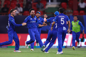T20 World Cup: What changes Afghanistans epic win over Australia brings to SF scenarios