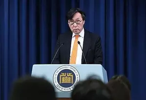 Russias provision of precision weapons to North Korea would leave no line for Seouls aid to Ukraine